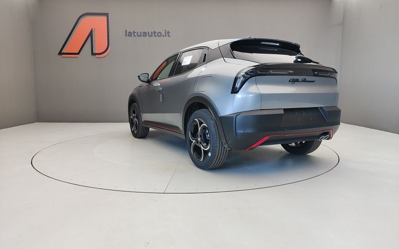 JUNIOR 1.2 136CV HYBRID EDCT6 SPECIALE